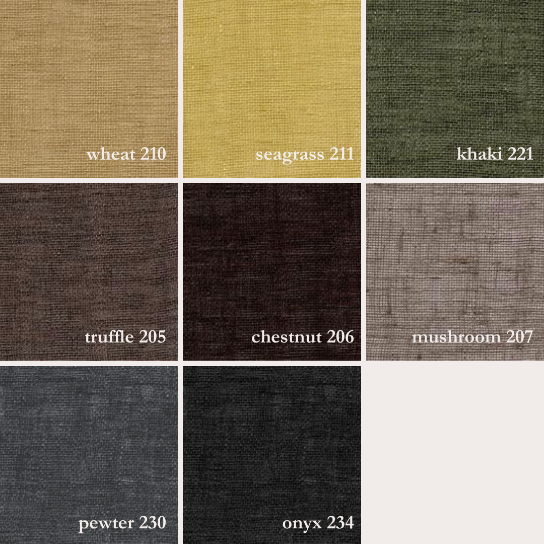 Roleta rzymska z falbanką Puro